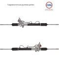 Рулевая рейка Hyundai Santa Fe 2001-2006, Hyundai Santa Fe Classic 2001-2012