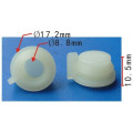 Пробка 17,2x8,8