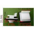 Клипса молдинги / пороги