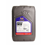 HAVENS ROBUSTA HD SAE 5W30 API CI-4/SL, ACEA E7