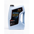 Havens Safeguard SAE 5W30 ACEA C2 C3, API SP, SN PLUS, SN/CF 5L