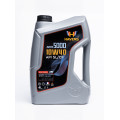 Havens Super 5000 SAE 10W40 API SL/CF 4L