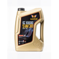 Havens Triple C SAE 5W30 API SQ SP ILSAC GF-7A GF-6A  5L
