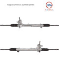 Рулевая рейка Ford Fiesta 2001-2007, Ford Fusion 2002-, Mazda 2 2003-2007