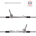 Рулевая рейка Ford Mondeo 2007-2014, Volvo S80 II 2006-, Volvo XC60 2009-2017