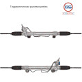 Рулевая рейка  TOYOTA Land Cruiser Prado (150) 09-; 4Runner 09-; LEXUS GX400/460 09-