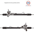 Рулевая рейка Honda Accord 2008-