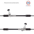 Рулевая рейка Hyundai iX35 2013-2015, Hyundai Tucson 2013-, KIA Sportage 2013-
