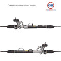 Рулевая рейка Chevrolet Kalos 2003-, Daewoo Kalos 2003-, Chevrolet Aveo 2008-, Chevrolet Av