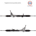 Рулевая рейка JEEP Liberty 2002-2012, JEEP Patriot 2008-2012, JEEP Compass 2006-